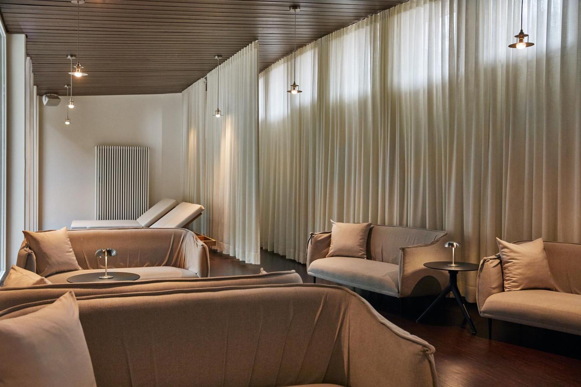 Elzland Hotel Pfauen Wellness & Spa Elzach Luaran gambar