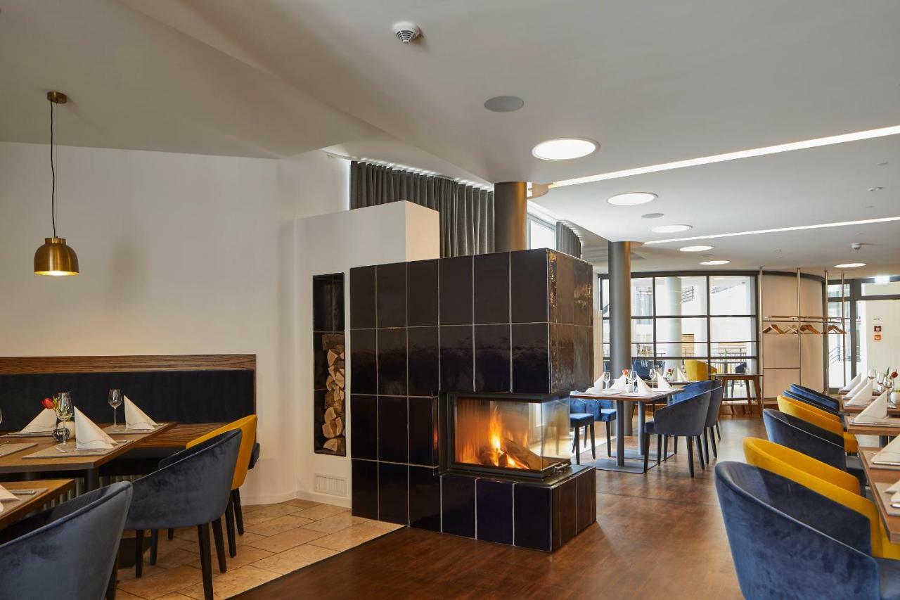 Elzland Hotel Pfauen Wellness & Spa Elzach Luaran gambar